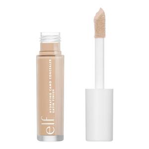 E.l.f. Hydrating Camo Concealer, Covers Blemishes & Under-Eye Circles, Full-Coverage & Delivers A Satin Finish, Vegan & Cruelty-Free, Medium Sand (0.2 Fl Oz (Pack of 1))