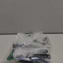 TV Legs Only for Specific Models D32H-C1, D32HN-E4, D43FX-F4, D43N-E4 for Vizio TV Legs Replacement, Not a Universal Stand - Check Model List Before Purchase, Only for Vizio TV Stand