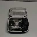 Night Vision Goggles, 4K Night Vision Binoculars for Adults, 36MP, 1300FT Range,8X Digital Zoom, Flashlight & Compass, 5000mAh Battery, Infrared Vision, 32GB Card, for Camping & Security (Camo green)