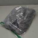 SuzziPad Microwave Heated Gloves and Microwavable Slippers for Discomfort Soothing, Foot Heating Pads for Cold Day, Heated Mittens for Fatigue Hands, Thoughtfully Warm Option for Elderly, L