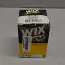 WIX Cartridge Hydraulic Metal Canister Filter
