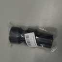 27mm Hose Adapter for Dewalt Milwau-kee Ridgid 2 1/4 Table Saws Compatible with Festool hose 2Pcs