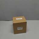 Flower Pot Diversion Safe with Key Lock, Secret Hidden Safe Box with False Bottom, Weatherproof Key Hider & Cash Vault for Outdoor Garden, Yard & Home, Plants Not Include (Matte Terracotta)