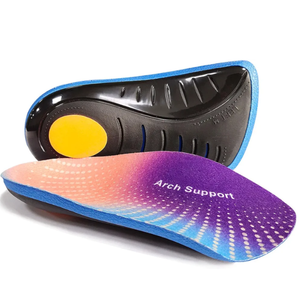 Orthotics Inserts for Women Men, Plantar Fasciitis Insoles for High Arch Support Flat Foot Standing All Day Heel Pain (Mens 11-12 1/2 | Womens 14 1/2-16) XXL