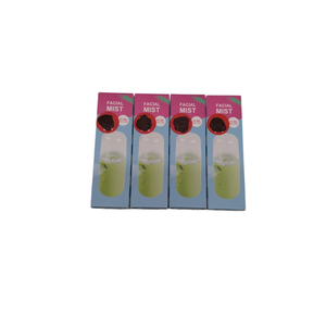 Portable Air Mister 25Ml, Pack 4