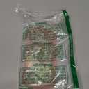 ZTOFERA for iPhone 14 Pro Case 6.1",Cute Curly Wave Case with Star Glitter,Clear Shiny Bling Soft TPU Shockproof Phone Protecive Cover for Women Girls-Pink