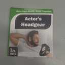 Chin Strap for Sleeping - Anti Snoring Devices - Adjustable Breathable Chin Strap for Men and Women Sleeping - Simple and Effective Stop Snoring Solution - Enjoy a Nice Evening - Black