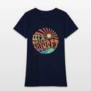 Lets watch the sunset T-Shirts, Size Small