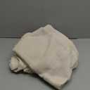 Joydeco Linen Curtains 96 Inch Length 2 Panel Sets,Light Filtering Curtains for Bedroom 52 Inch Wide Living Room Drapes with Back Tabs & Rod Pockets (W52 x L96 Inch, Linen)