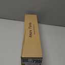 Real Touch Green Hydrangea Artificial Flowers (4-Pack) -20" Faux Hydrangea Flowers with Long Stem & Leaves Realistic Fake Hydrangeas for Home Decor Floral Arrangements Wedding Bouquets Centerpieces