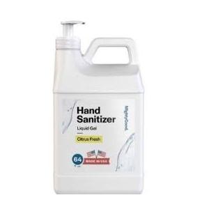 Mighty Good Hand Sanitizer, 64 fl oz