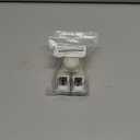 Fisher & Paykel 529730 Valve Inlet Double 605 Replacement Part - 4x3x3 Inches