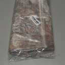 Bavni Area Rug 2X3, Small Aesthetic Entryway Rug, Non Slip Rugs for Front Door, Vintage Indoor Washable Carpet for Kitchen Bathroom, Beige Ivory