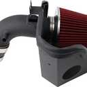 Cold Air Intake for 2006-2011 Honda Civic 1.8L L4