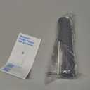 Waterpik Cordless Pulse Rechargeable Portable Water Flosser for Teeth, Gums, Braces Care and Travel with 2 Flossing Tips, Waterproof, ADA Accepted, WF-20 Gray 