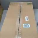 Command Picture Ledge, 21" Damage Free Hanging Floating Shelf with Adhesive Strips, Quartz, No Tools Picture Hanger for Displaying Decorations and Photographs, 1 Ledge and 10 Command Strips