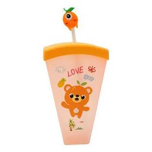 Fruit Shape Water Bottle Mix 3 Pack