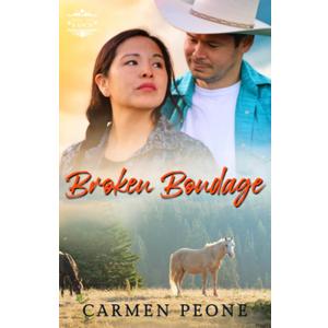 Broken Bondage (Seven Tine Ranch)