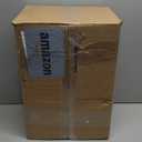 Anibedding Teal Floral Comforter Set Queen Size 7 Piece, Teal Blue Flower Bed in a Bag, Elegant Botanical Floral Comforter Soft Microfiber Complete Bedding Set for All Season, (Teal, 90"x90")