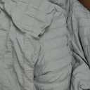 Love's cabin Seersucker Light Green Twin XL Comforter Set, 5-Piece All Season Lightweight Bed in a Bag Bedding Set with Comforter, Flat Sheet, Fitted Sheet, Pillowcase and Sham