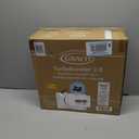 Graco TurboBooster 2.0 Backless Booster Car Seat, Denton, Mfg Date 01/06/2026