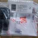 Garvee 12,000 BTU Mini Split Air Conditioner with Heat Pump, 22 SEER, Cools Up to 750 Sq. Ft, Inverter AC with Installation Kit & Remote, Ductless AC Unit with Pre-Charged Condenser, 230V, White