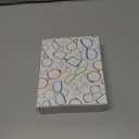 AABV Reading Glasses Blue Light Blocking for Women,Anti UV Ray/Glare Readers,Lightweight Spring Hinge Eyeglasses (4-pack Mix)