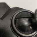 Wall Climbing Remote Control Car, 360 Rotating Wall Climbing Car Toy with LED Light, Rechargeable RC Stunt Cars, Kids Toys Gift for 3 4 5 6 7 8 9 Year Old Boys(Silver)