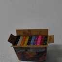 Spell Candles (40 Candles) - One Shipping Charge! (Set of 40, Multicolor)