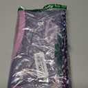 84th Birthday Decorations for Girls IMISI Happy Birthday Banner Pink Decorations for A Party Birthday Backdrop for Women