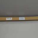 Replacement Extension Wand for Dyson V12 Slim Vacuum Cleaner, Quick Release Tube Attachment for Dyson V10 Digital Series, 29 in - GOLD