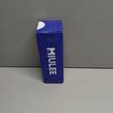 MIULEE Textured Boucle Throw Pillow Cover Beige Accent Solid Lumbar Pillow Case Decorative Soft Pack of 1 Couch Cushion Chair Sofa Bedroom Livingroom Home Decor,36x14 Inch