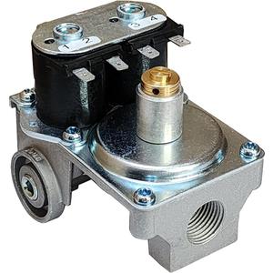 161109 Gas Valve RV Water Heater Gas Control Valve Part Compatible with Suburban RV Water Heater 4/6/10/12/16 Gallon SW Series PartsSW4D, SW6D, SW10D, SW12D, SW16D Series