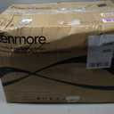 Kenmore Friendly Lightweight Bagless Compact Canister Vacuum