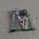 Replacement Remote Control for Greystone Fireplace Stove Heater F2699L 324-000071 F2814A F2815 F2825 GR44FR GR54FR PD2609F RC1007A-F2825 SF103-35 WF2613L WF2613R WF2613R-1