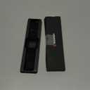 SUNFWR Bands Compatible with Apple Watch 44mm 45mm with Case,Rugged Sport Apple Watch Strap with Protective Cover for iwatch Series 9/8/7/6/5/4/SE for Men(Black Black Tags)