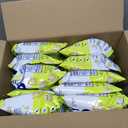 SkinnyPop Popcorn, Original, Whole Grain, Dairy-Free Snack, 0.65oz Bags (30ct) (BBD: 01/15/2026)