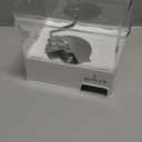 Cubo de hielo W10347093, WPW10347093 compatible con refrigeradores Whirlpool, maytag, kitchenAid, Jenn-Air, IKEA. Número de reemplazo: W10347100, 2311097, AP6020018, EAP11753329, PS117533329. 29.