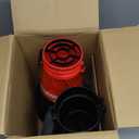 WORX WG520 12 Amp Turbine 600 Electric Leaf Blower