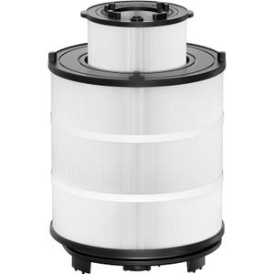 S8M150 System 3 Inner and Outer Cartridge Replacement Compatible with Sta-Rite System 3 S8M150, 170147, 25022-0203s, 25021-0202s, SR450 Swimming Pool Filter Cartridge, 450 Sq. Ft 1
