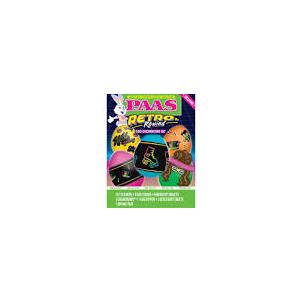 PASS DYE KIT RETRO REWIND