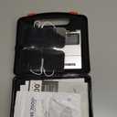 TENS 7000 Digital TENS Unit with Accessories - Muscle Stimulator Machine for Back Pain Relief, Sciatica, Neck, Nerve, Shoulder, Hip, Elbow, Muscle Pain Relief