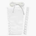 Corset Kit Dress Zipper Replacement Wedding Dress Corset Back Panel Lace up