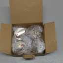 Upgraded DG64-00472A for Samsung Stove Knobs Replacement,DG64-00347A for Samsung Gas Stove Oven Knobs,DG64-00473A DG64-00347B Fit FX510BGS FX710BGS NX58F5300SS NX58F5500SS Range Knob,5pcs