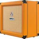 Orange Crush 35 2 Channel Reverb Cab Sim 35 Watts, Orange
