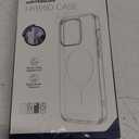 FIXED iPhone 13 Pro Case MagPure Clear