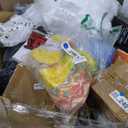 Pallet Of Salvage items