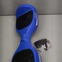 Hover-1 Titan Electric Self Balancing Scooter with 8MPH Top Speed, 8 Mile Range, 3.5HR Full-Charge, Built-In Bluetooth Speaker, Rider Modes: Beginner to Expert