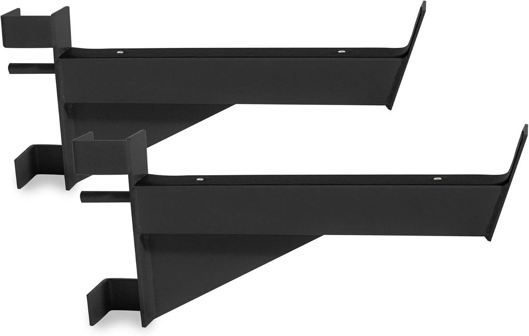 CAP Barbell Power Racks and Attachments, 2 Piece Set