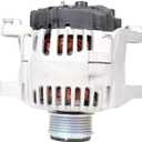 Alternator Compatible with Hyundai Tucson 2.0L/2.4L 2010-2013 & for Kia Forte 2.0L 2010-2013 & for Sportage 2.4L 2011-2013 Replace 11492 37300-25600